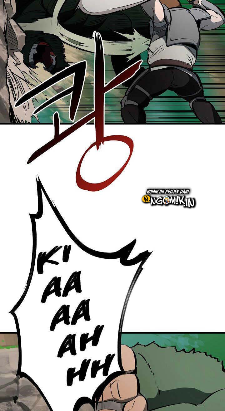 Otherworldly Sword King’s Survival Records Chap 6 - Next Chap 7