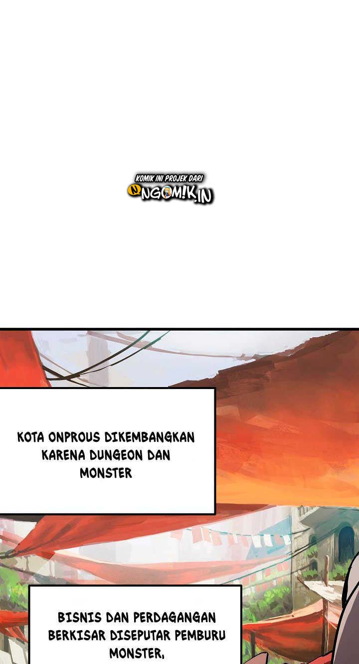 Otherworldly Sword King’s Survival Records Chap 6 - Next Chap 7