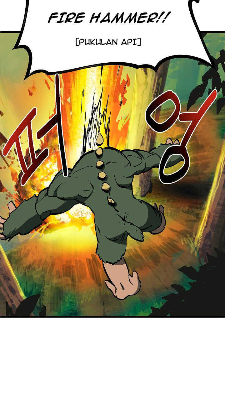 Otherworldly Sword King’s Survival Records Chap 6 - Next Chap 7