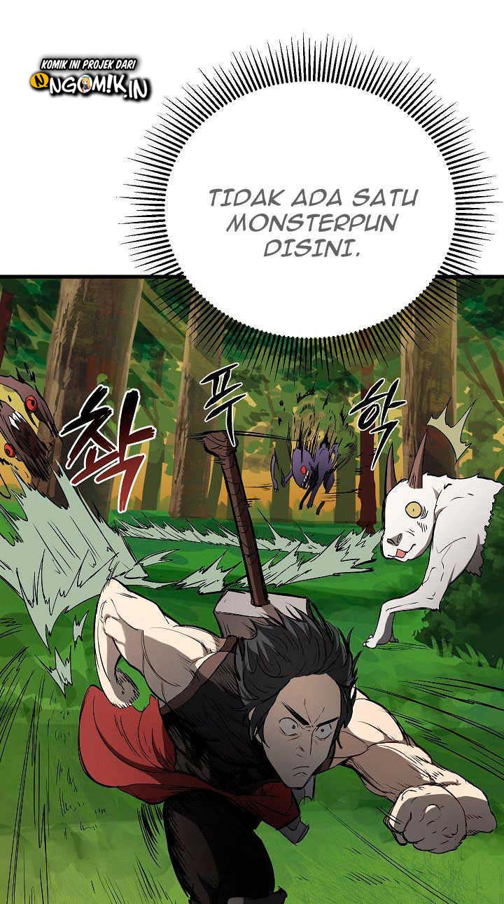 Otherworldly Sword King’s Survival Records Chap 6 - Next Chap 7