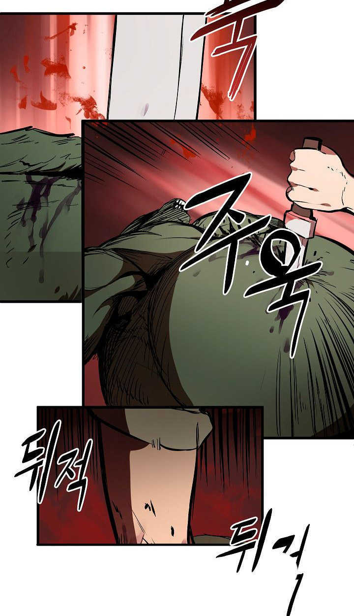 Otherworldly Sword King’s Survival Records Chap 6 - Next Chap 7