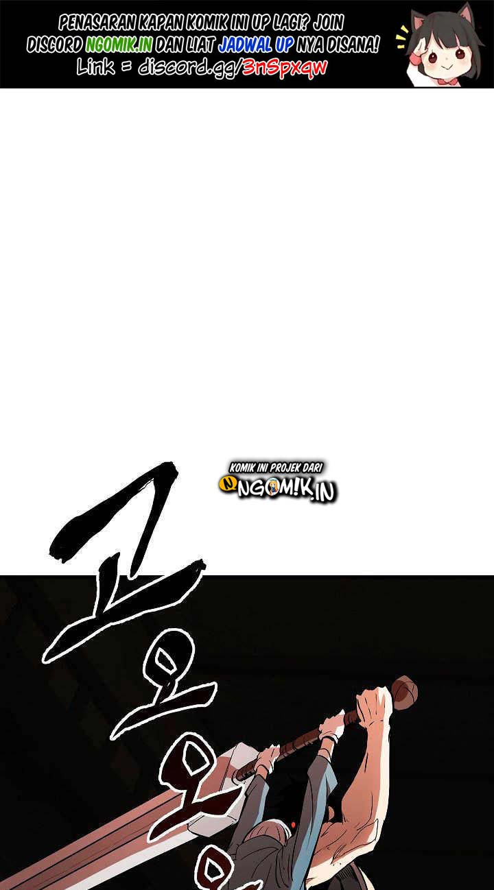 Otherworldly Sword King’s Survival Records Chap 6 - Next Chap 7