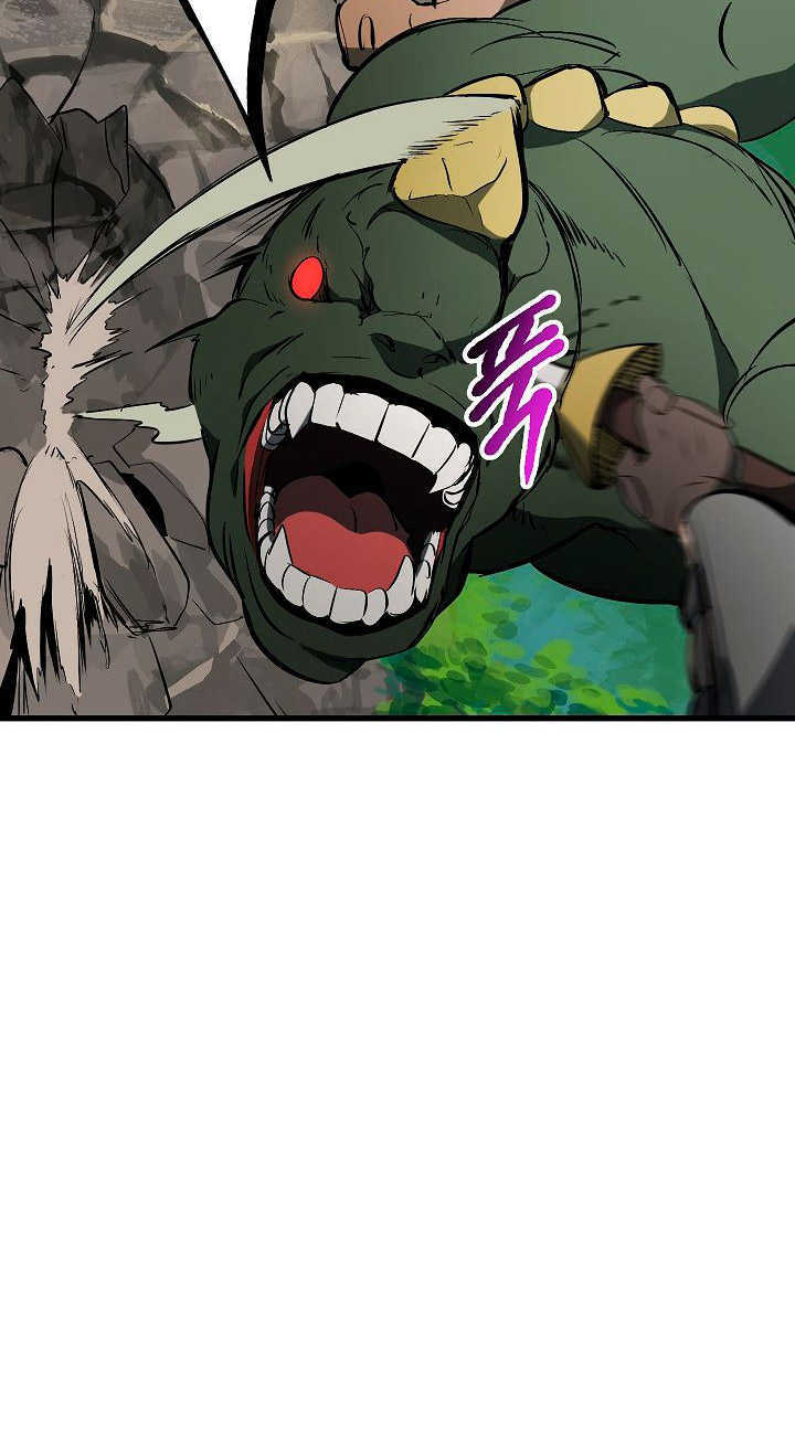 Otherworldly Sword King’s Survival Records Chap 6 - Next Chap 7