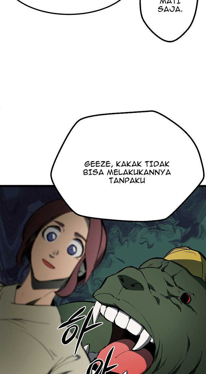 Otherworldly Sword King’s Survival Records Chap 6 - Next Chap 7