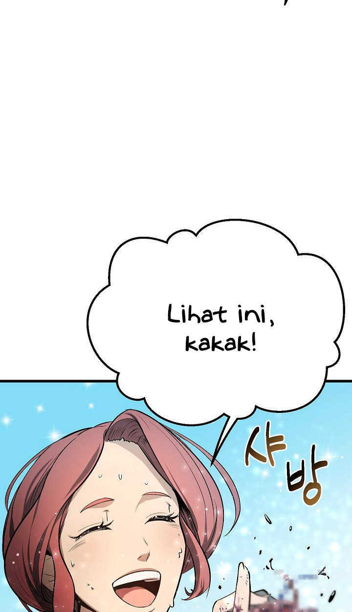 Otherworldly Sword King’s Survival Records Chap 6 - Next Chap 7