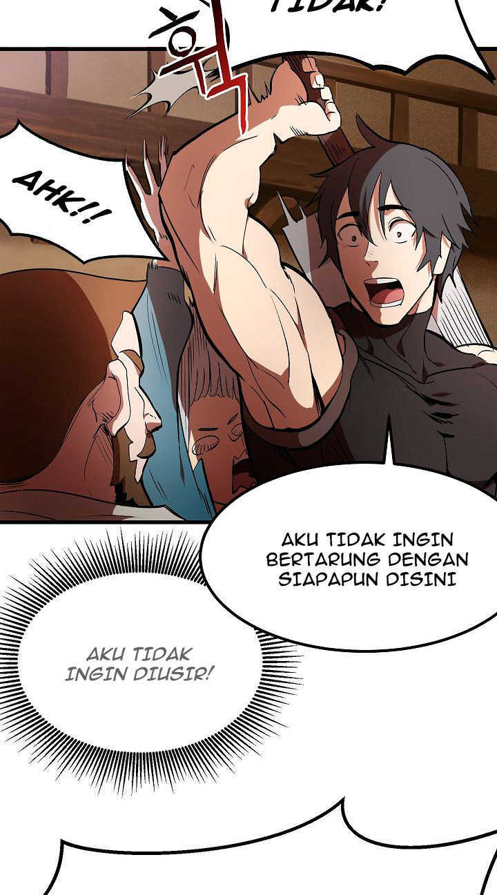 Otherworldly Sword King’s Survival Records Chap 6 - Next Chap 7