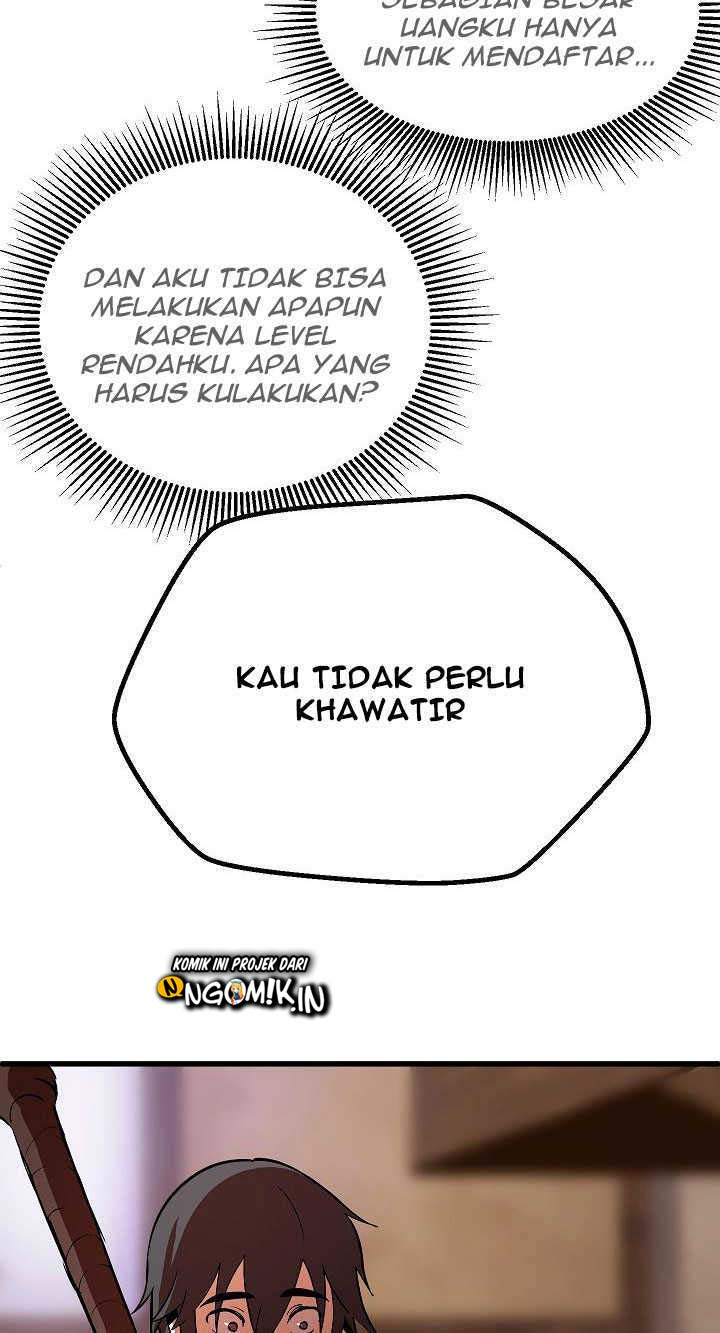Otherworldly Sword King’s Survival Records Chap 6 - Next Chap 7