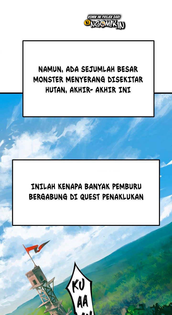 Otherworldly Sword King’s Survival Records Chap 6 - Next Chap 7