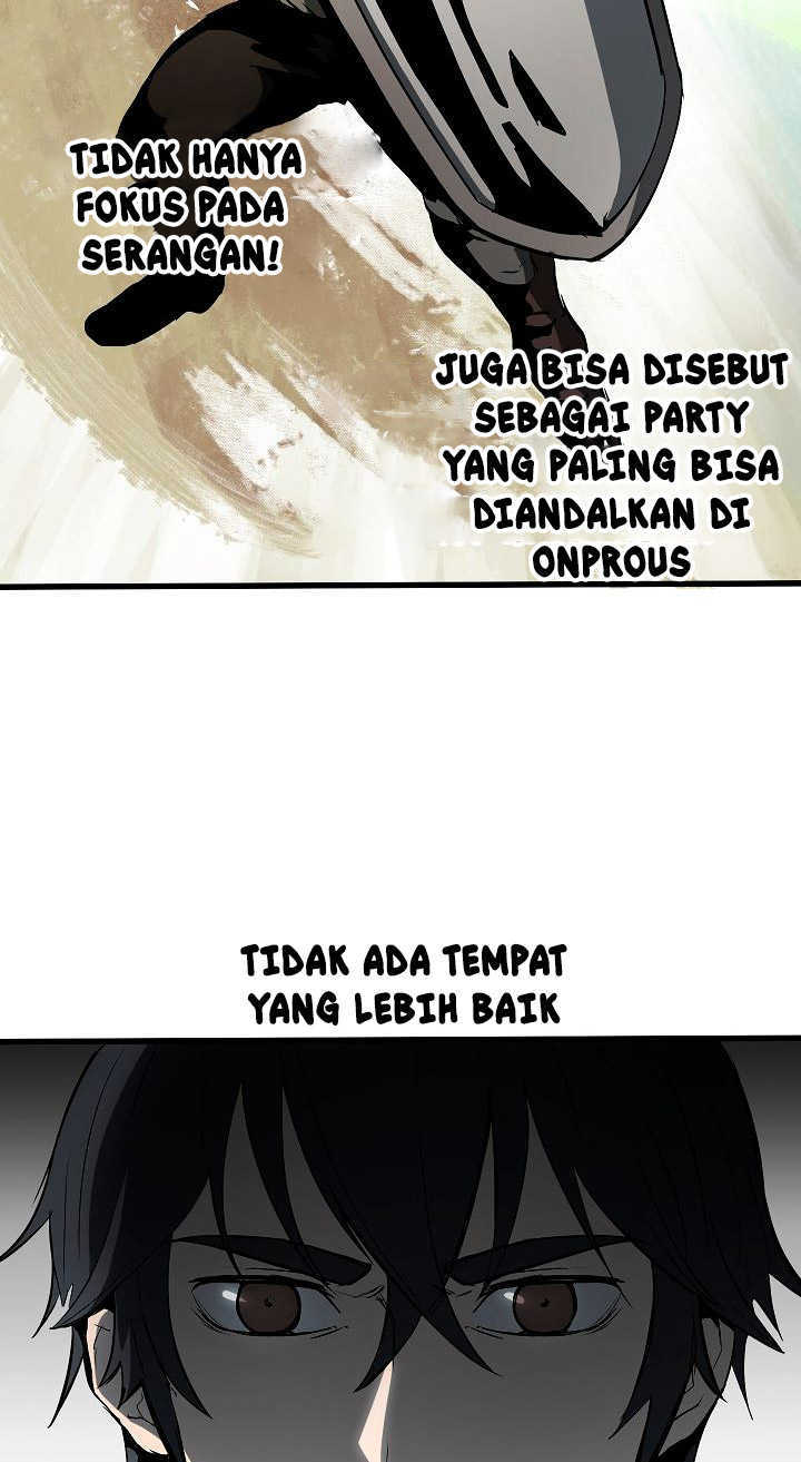 Otherworldly Sword King’s Survival Records Chap 6 - Next Chap 7