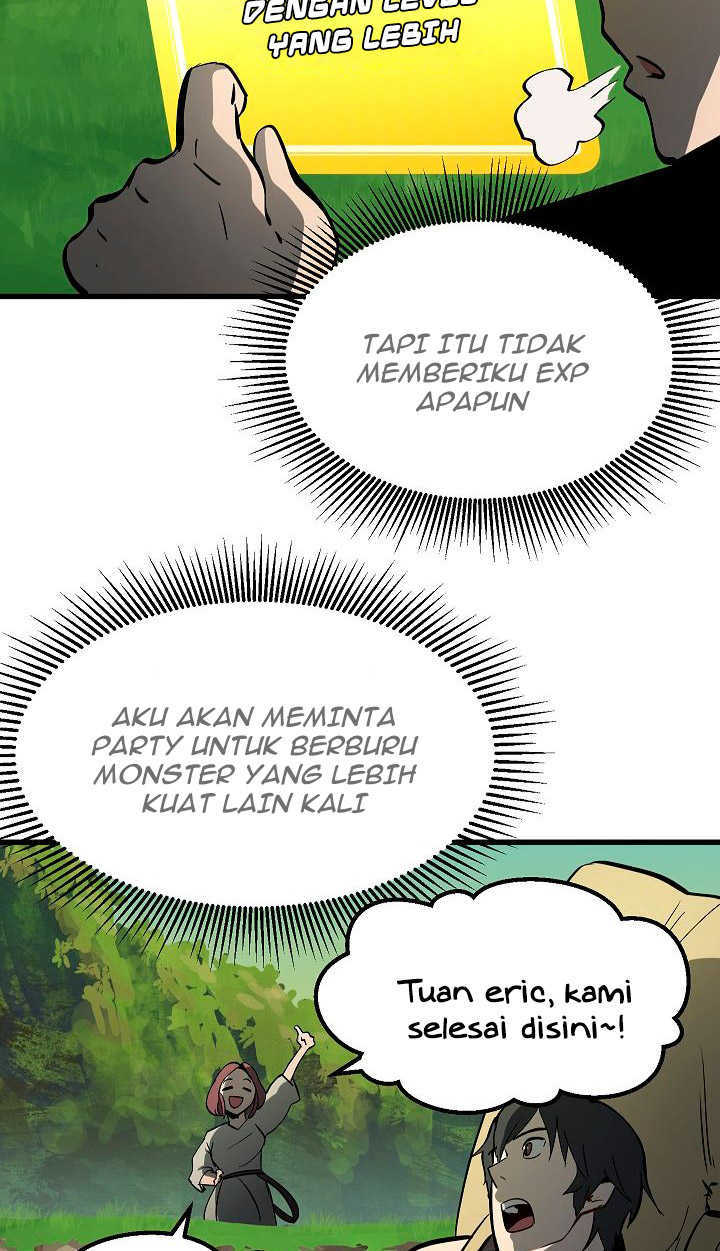 Otherworldly Sword King’s Survival Records Chap 6 - Next Chap 7
