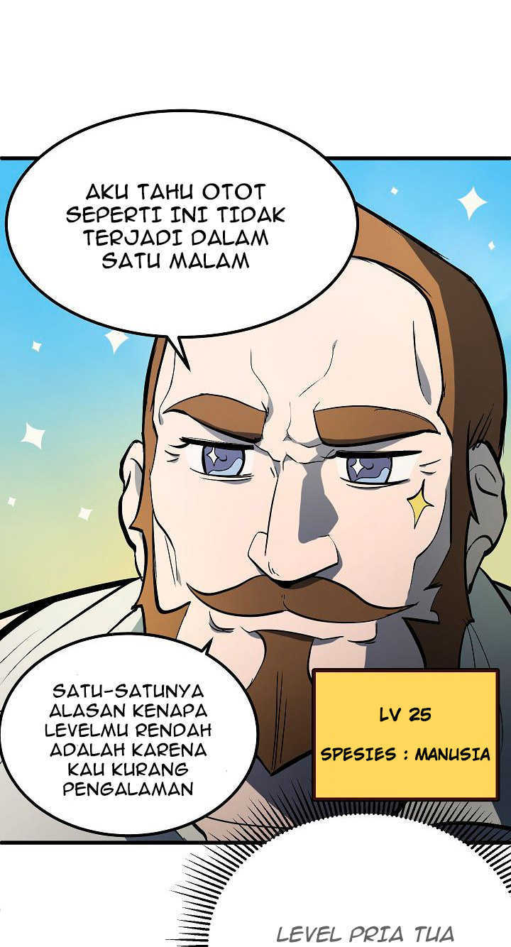 Otherworldly Sword King’s Survival Records Chap 6 - Next Chap 7