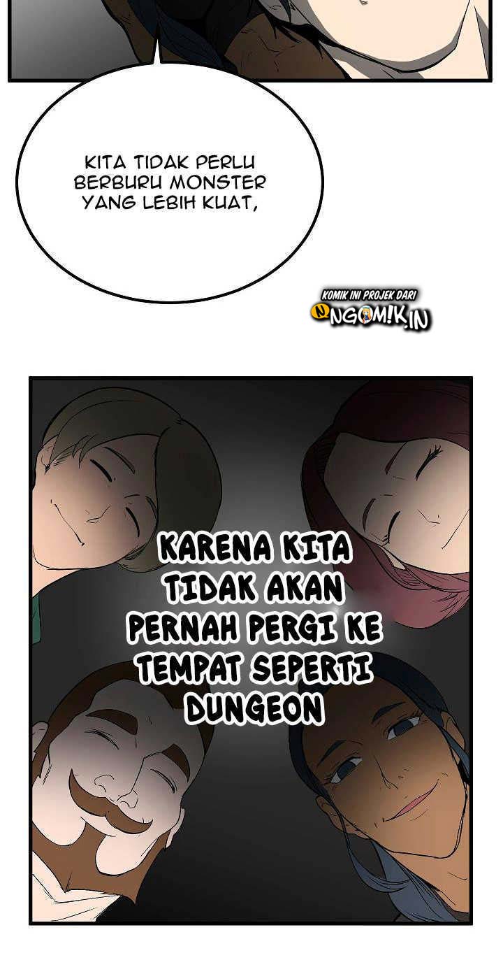 Otherworldly Sword King’s Survival Records Chap 6 - Next Chap 7