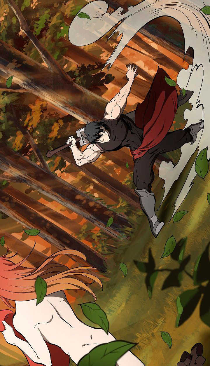 Otherworldly Sword King’s Survival Records Chap 6 - Next Chap 7