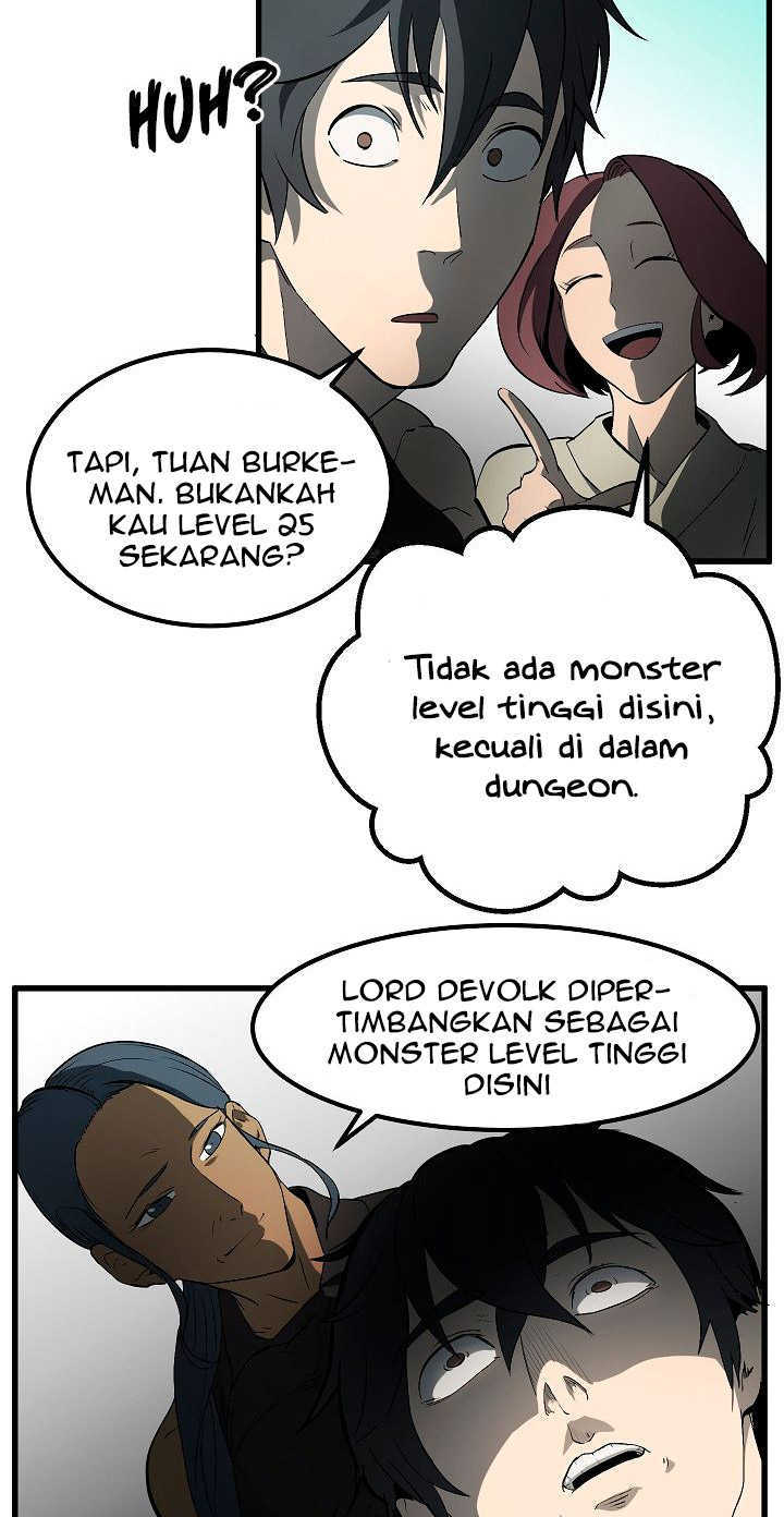 Otherworldly Sword King’s Survival Records Chap 6 - Next Chap 7