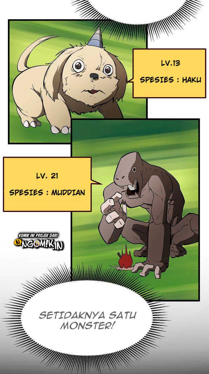 Otherworldly Sword King’s Survival Records Chap 6 - Next Chap 7