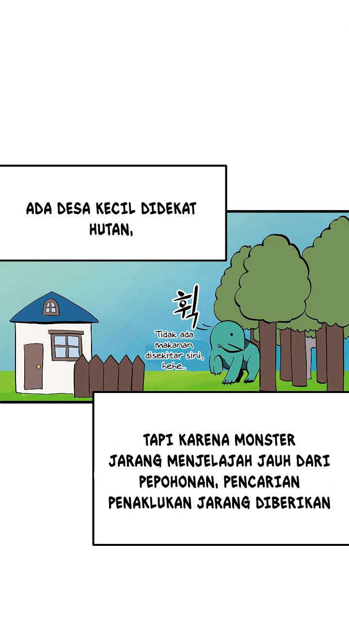 Otherworldly Sword King’s Survival Records Chap 6 - Next Chap 7