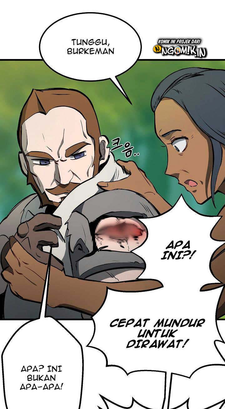 Otherworldly Sword King’s Survival Records Chap 6 - Next Chap 7