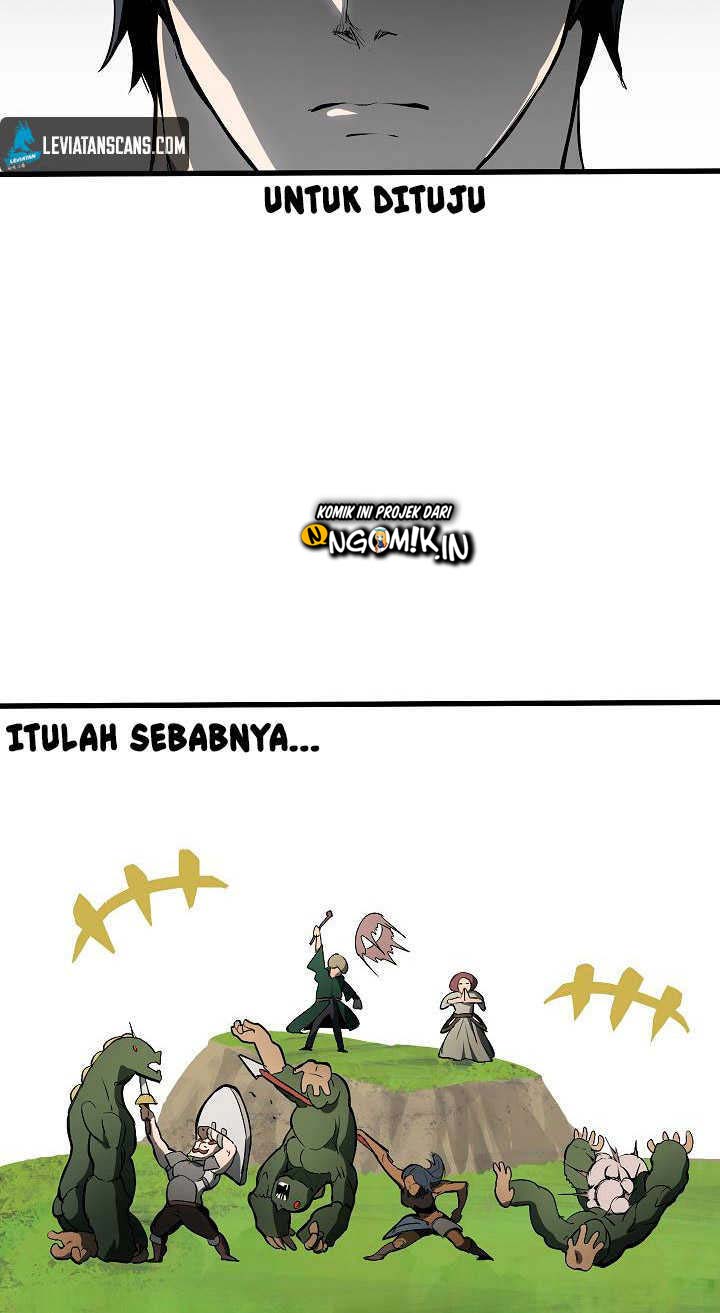 Otherworldly Sword King’s Survival Records Chap 6 - Next Chap 7