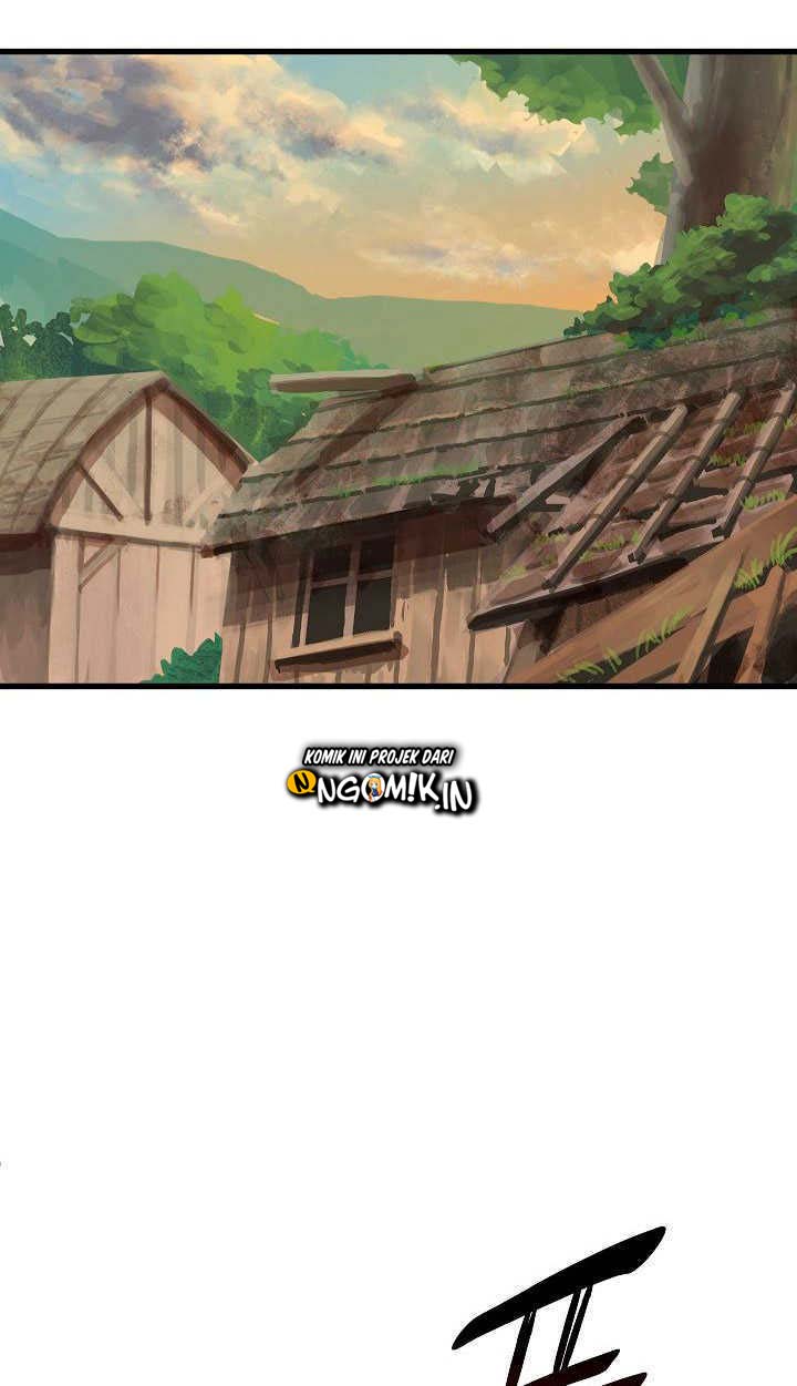 Otherworldly Sword King’s Survival Records Chap 6 - Next Chap 7