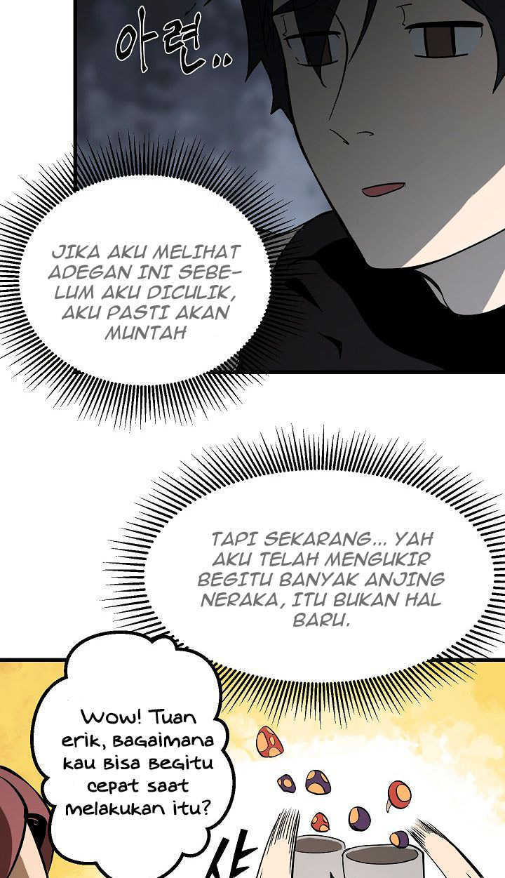 Otherworldly Sword King’s Survival Records Chap 6 - Next Chap 7
