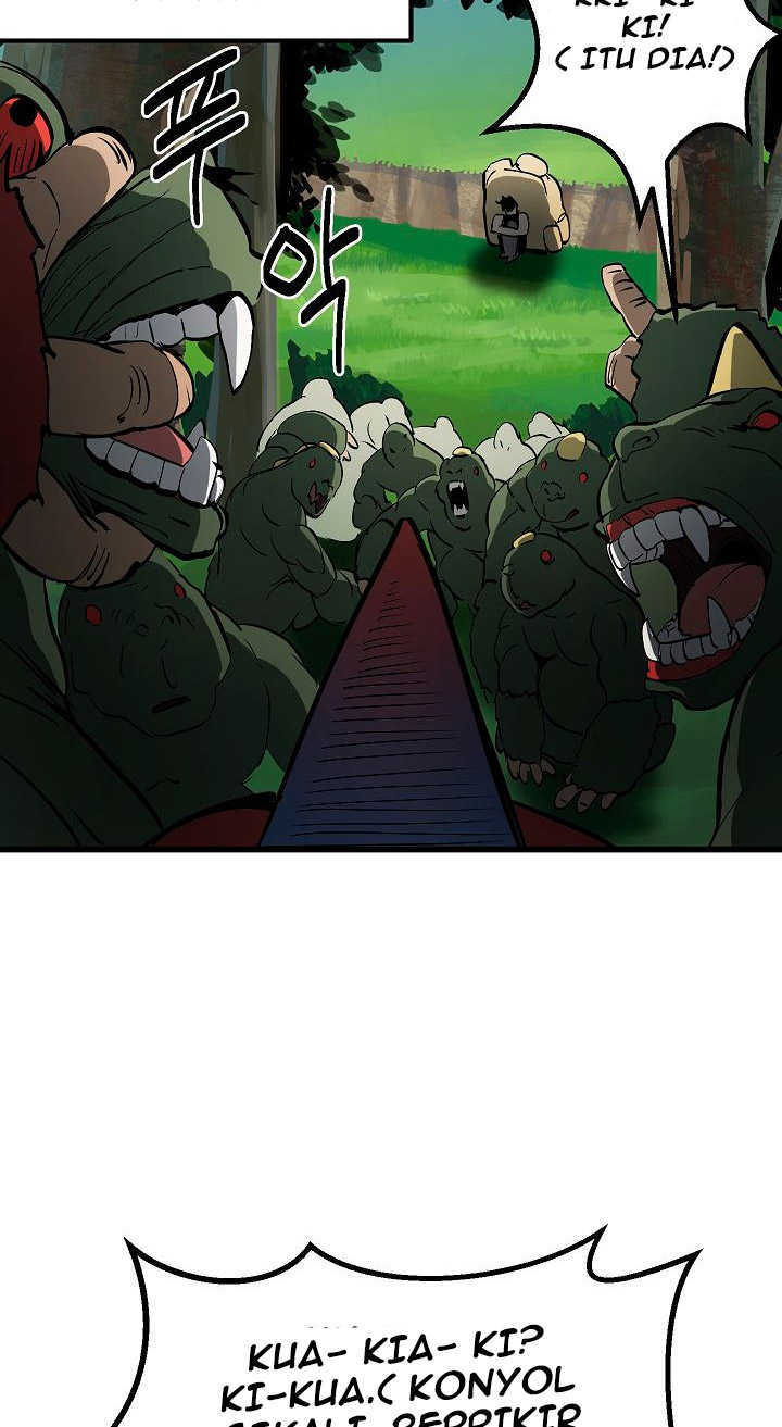 Otherworldly Sword King’s Survival Records Chap 6 - Next Chap 7