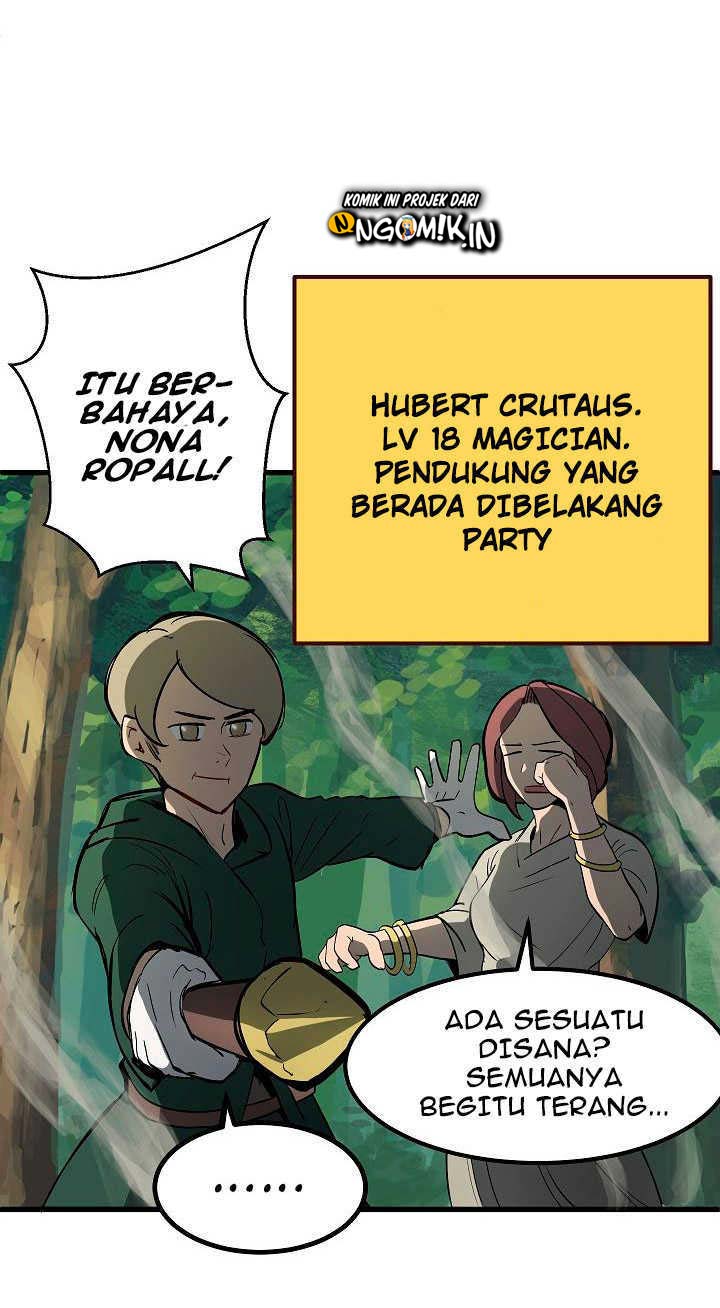 Otherworldly Sword King’s Survival Records Chap 6 - Next Chap 7