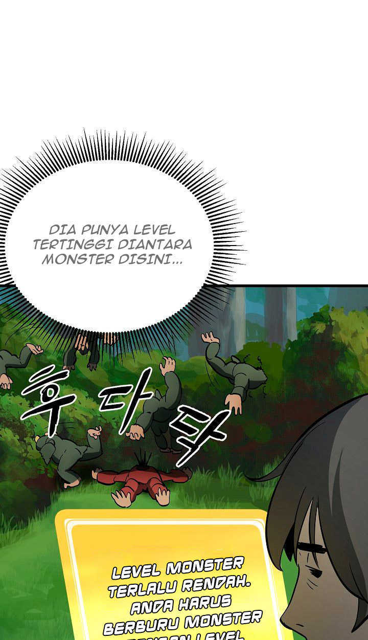Otherworldly Sword King’s Survival Records Chap 6 - Next Chap 7