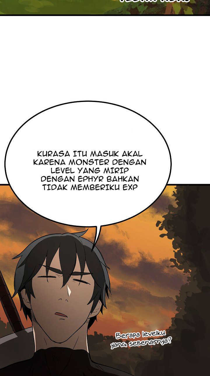 Otherworldly Sword King’s Survival Records Chap 6 - Next Chap 7