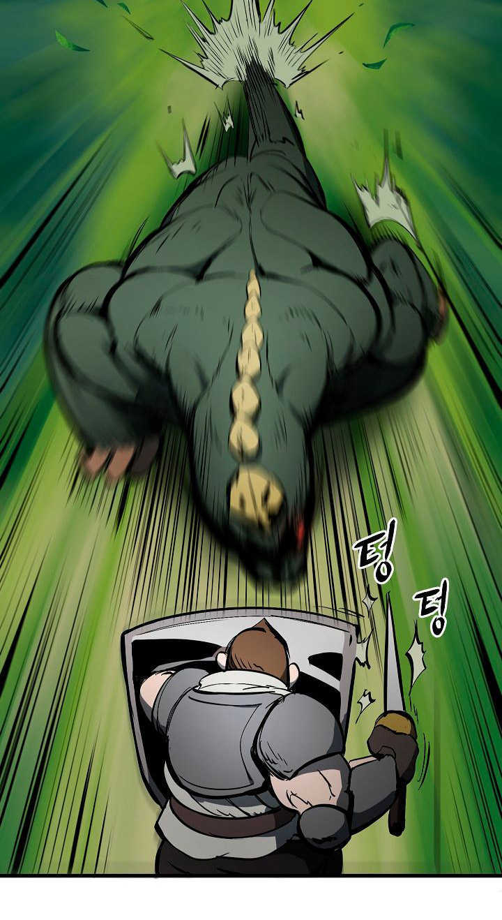 Otherworldly Sword King’s Survival Records Chap 6 - Next Chap 7