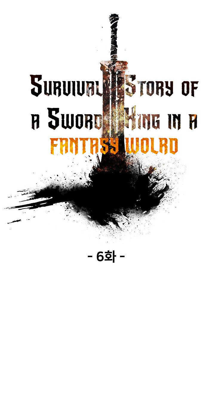 Otherworldly Sword King’s Survival Records Chap 6 - Next Chap 7