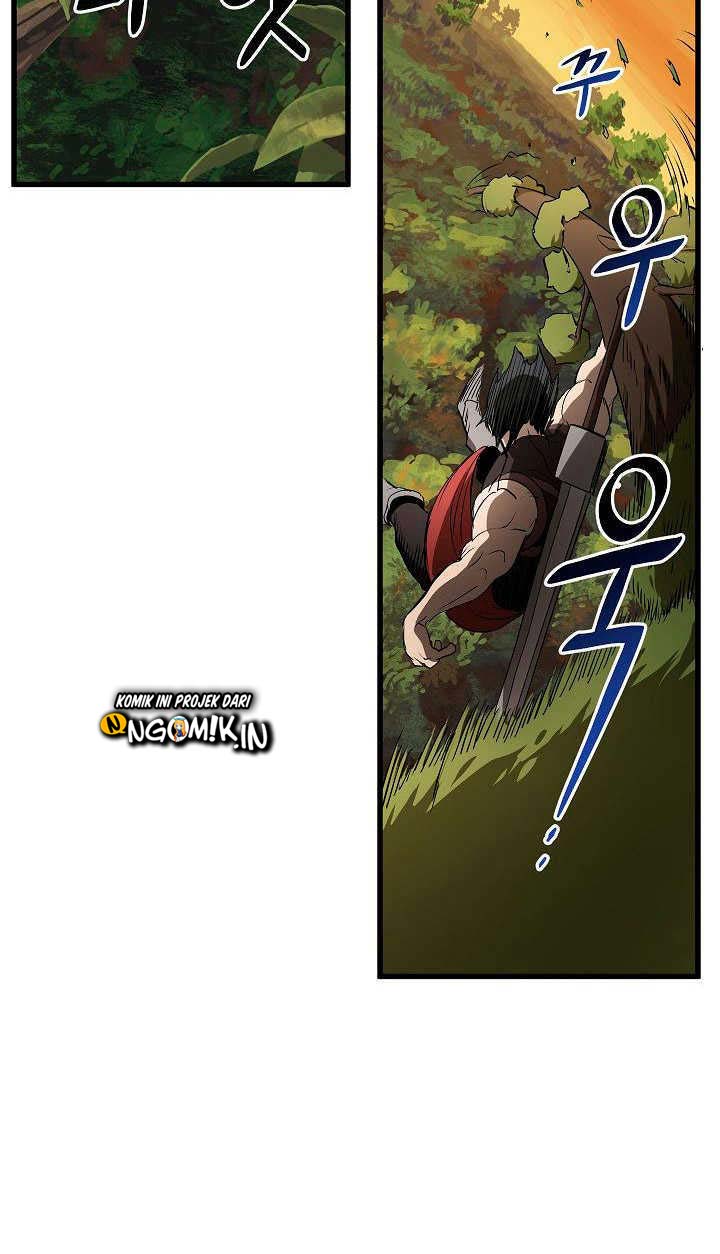 Otherworldly Sword King’s Survival Records Chap 6 - Next Chap 7