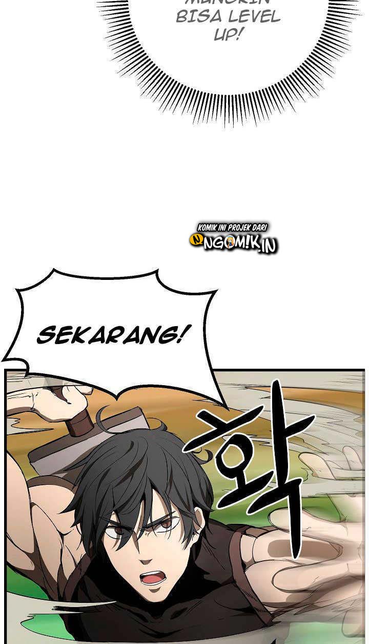 Otherworldly Sword King’s Survival Records Chap 6 - Next Chap 7