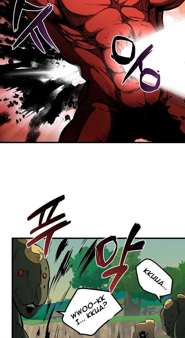 Otherworldly Sword King’s Survival Records Chap 6 - Next Chap 7