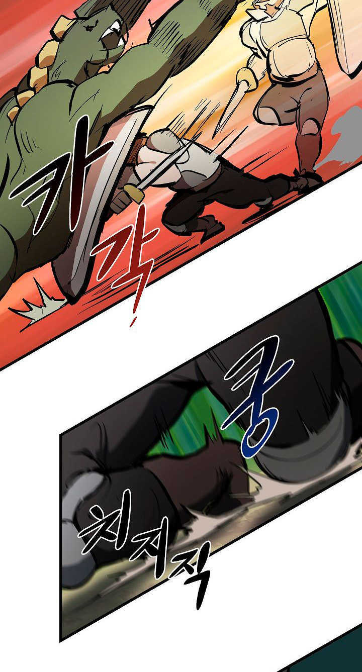 Otherworldly Sword King’s Survival Records Chap 6 - Next Chap 7