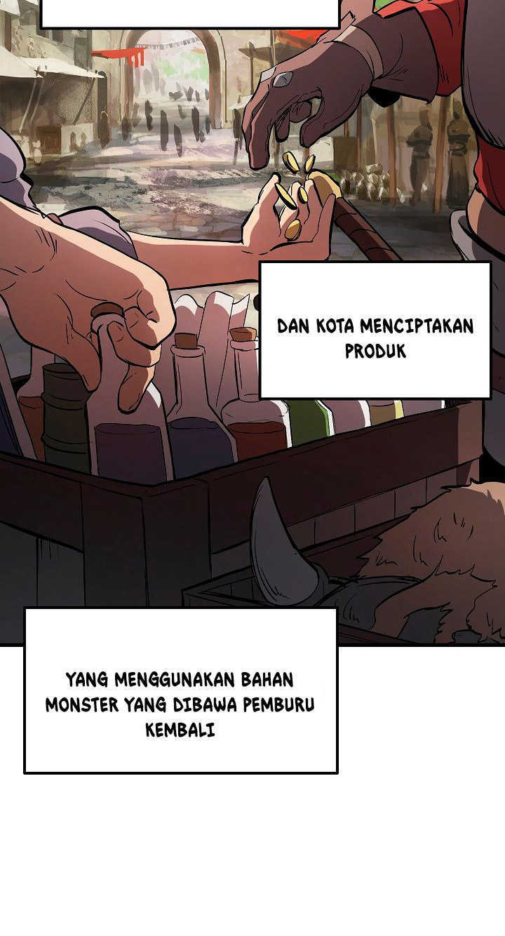 Otherworldly Sword King’s Survival Records Chap 6 - Next Chap 7