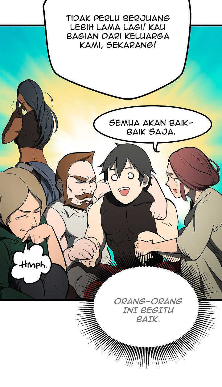 Otherworldly Sword King’s Survival Records Chap 6 - Next Chap 7