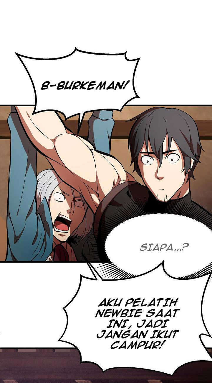 Otherworldly Sword King’s Survival Records Chap 6 - Next Chap 7