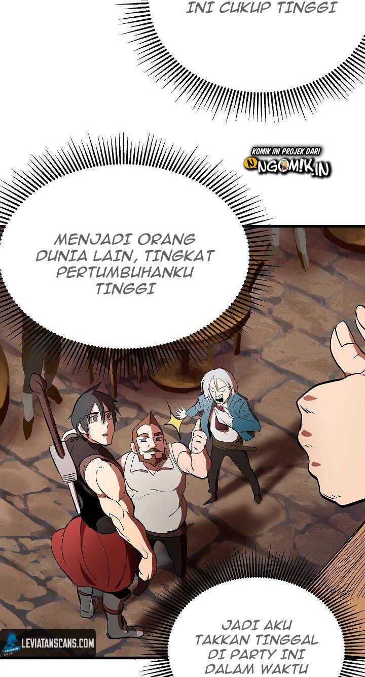 Otherworldly Sword King’s Survival Records Chap 6 - Next Chap 7