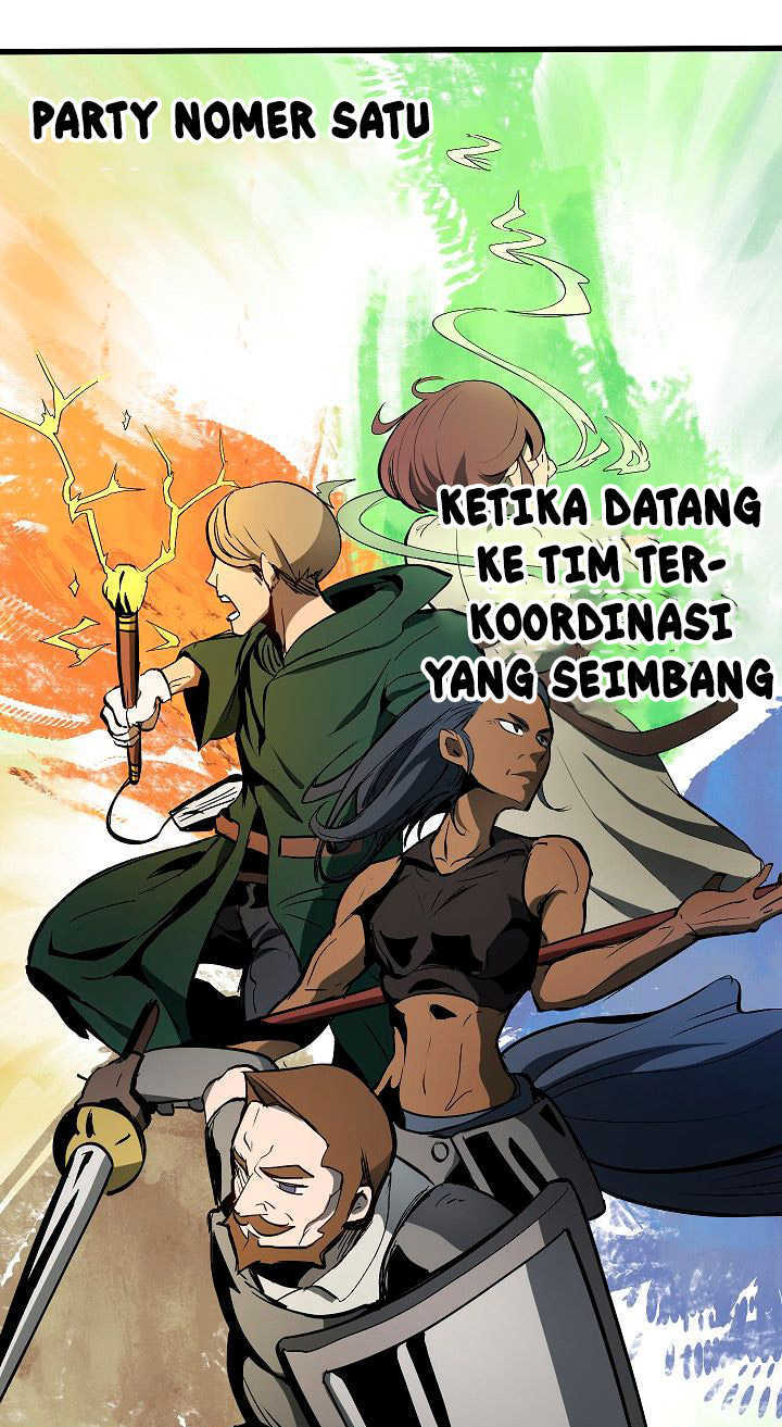 Otherworldly Sword King’s Survival Records Chap 6 - Next Chap 7