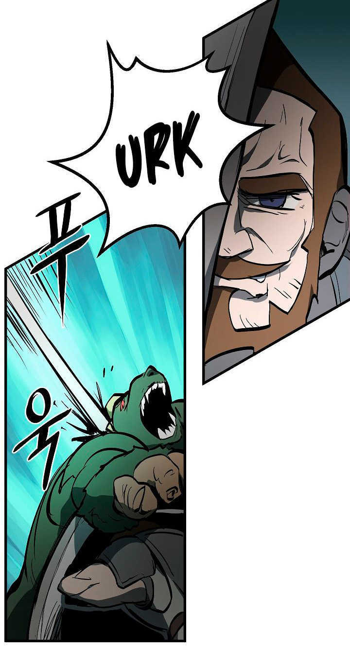 Otherworldly Sword King’s Survival Records Chap 6 - Next Chap 7