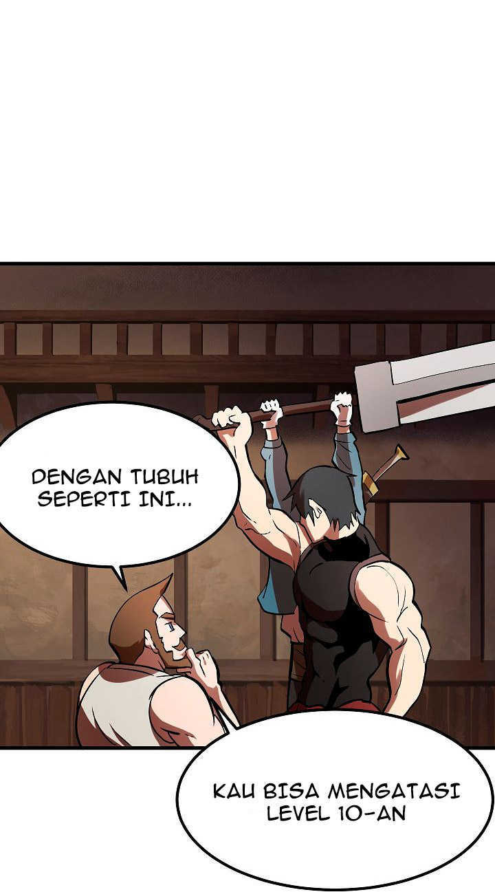 Otherworldly Sword King’s Survival Records Chap 6 - Next Chap 7