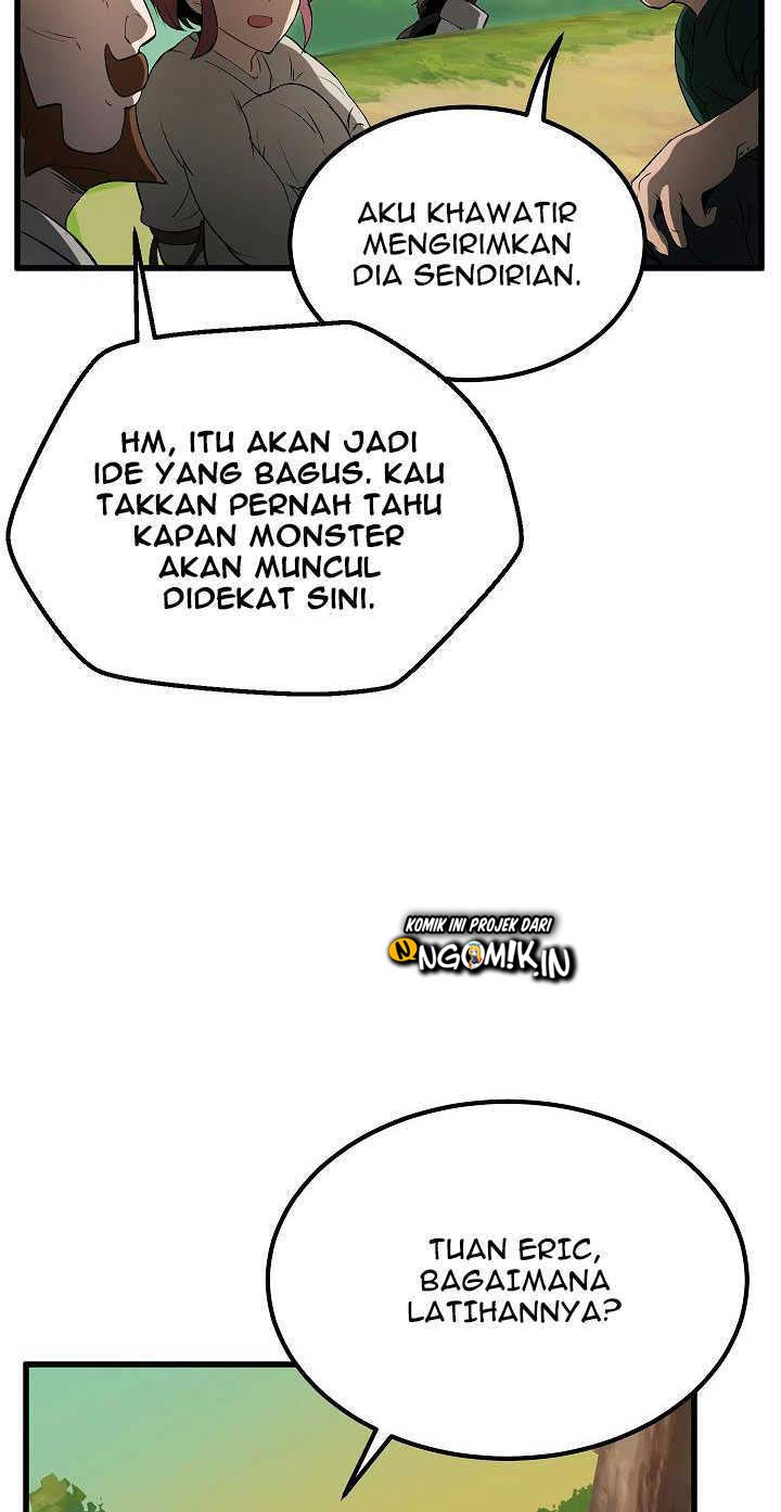 Otherworldly Sword King’s Survival Records Chap 6 - Next Chap 7