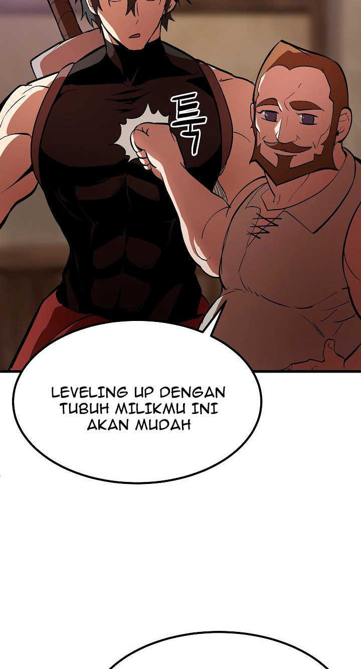 Otherworldly Sword King’s Survival Records Chap 6 - Next Chap 7