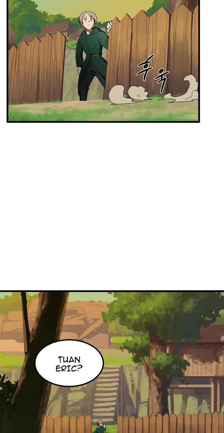 Otherworldly Sword King’s Survival Records Chap 6 - Next Chap 7