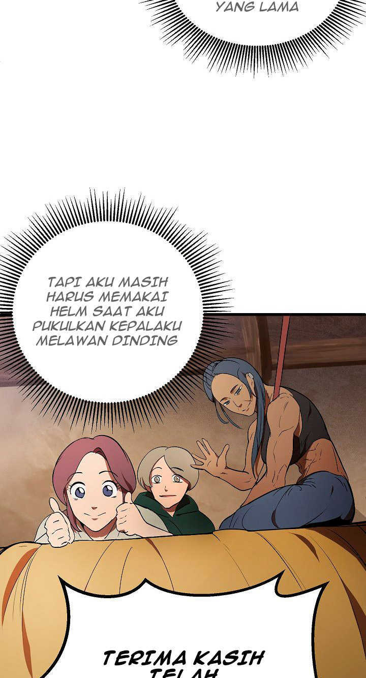 Otherworldly Sword King’s Survival Records Chap 6 - Next Chap 7