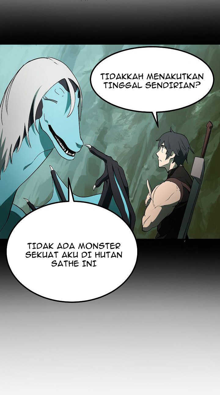 Otherworldly Sword King’s Survival Records Chap 6 - Next Chap 7