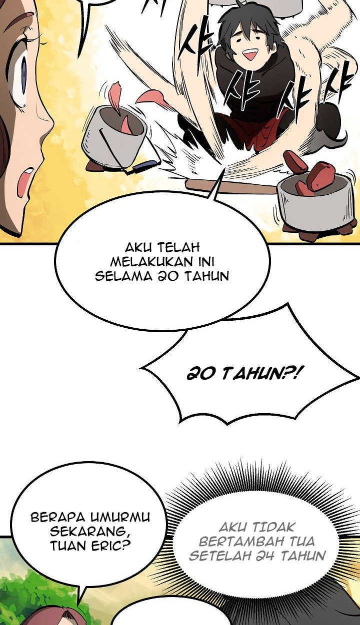 Otherworldly Sword King’s Survival Records Chap 6 - Next Chap 7