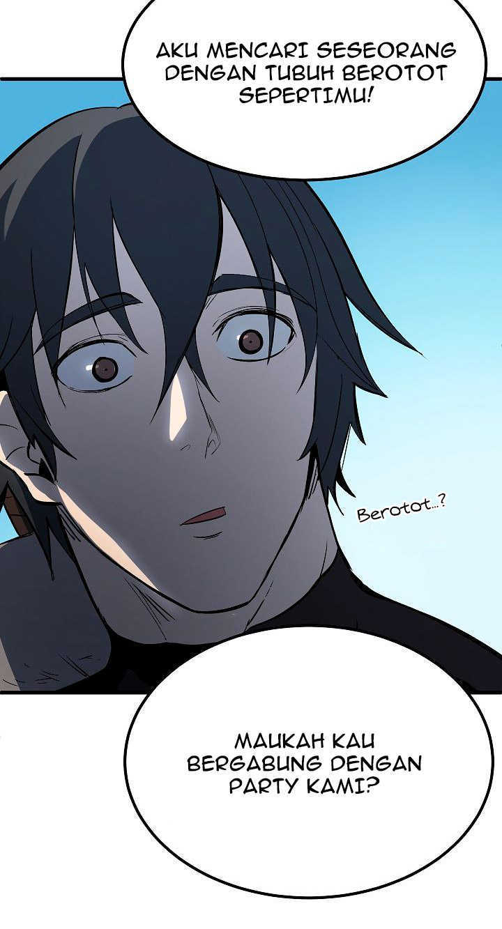 Otherworldly Sword King’s Survival Records Chap 6 - Next Chap 7