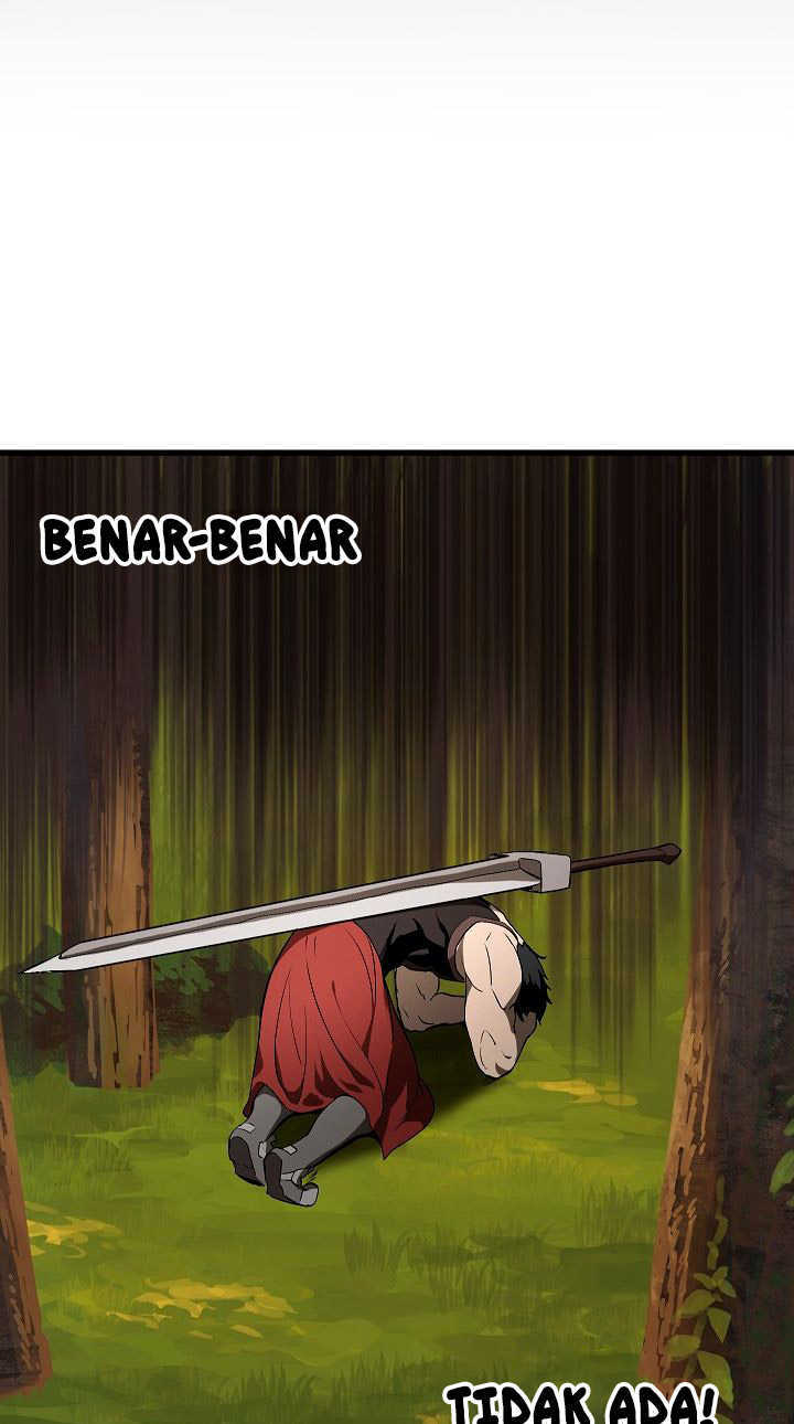 Otherworldly Sword King’s Survival Records Chap 6 - Next Chap 7