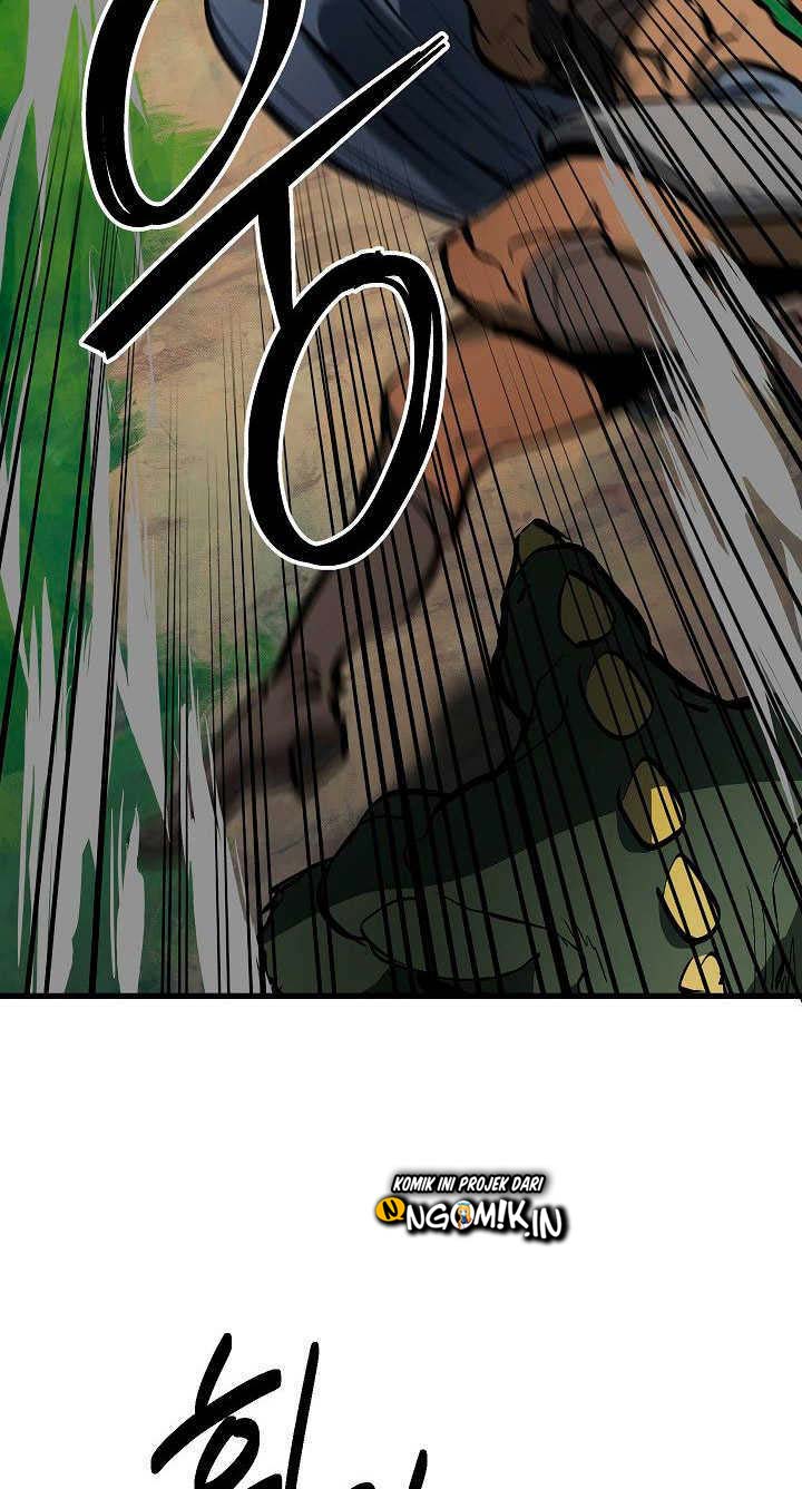 Otherworldly Sword King’s Survival Records Chap 6 - Next Chap 7